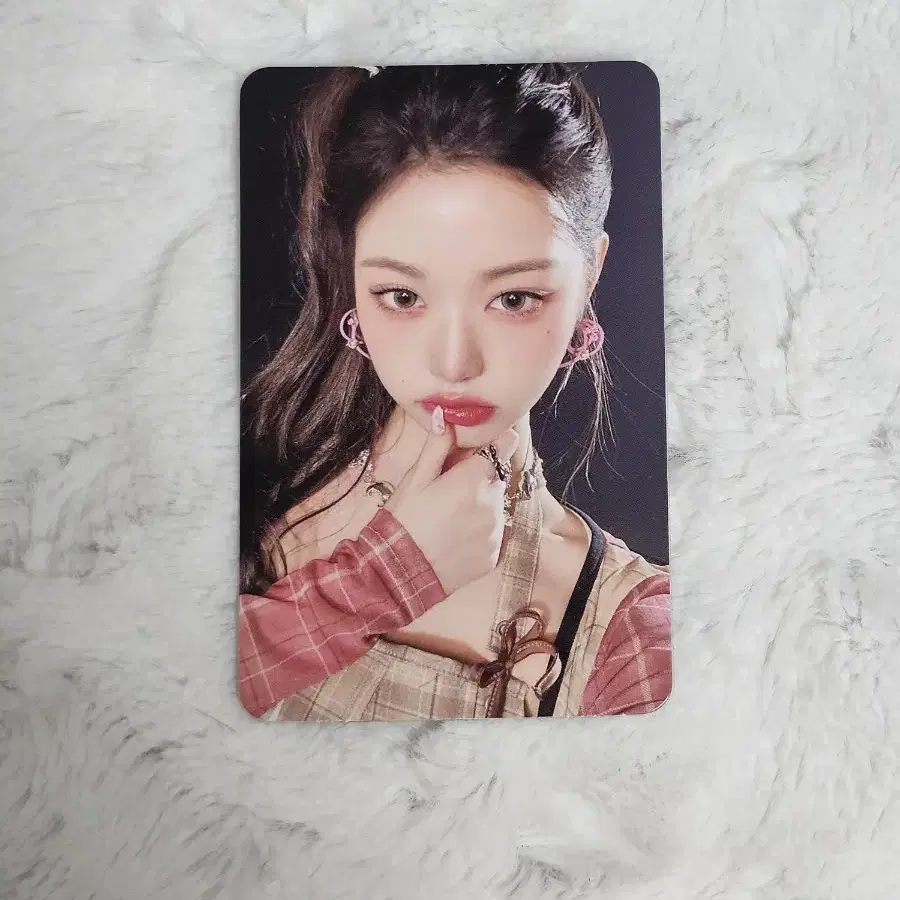 IVE | 아이브 Ive Wonyoung Empathy US Exclusive US Limited US
