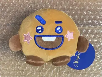 BTS 매직 레시피 봉제 인형 SHOOKY