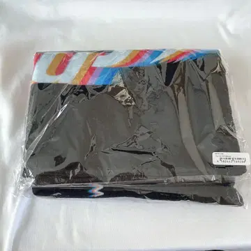 Mr. 포르테 타월