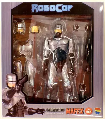 메디콤 토이 마펙스 ROBOCOP 67