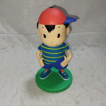 MOTHER Ninten 피규어 컬렉션 2 닌텐