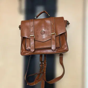 ECOSUSI VINTAGE 가방