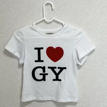 GLOWNY 티셔츠