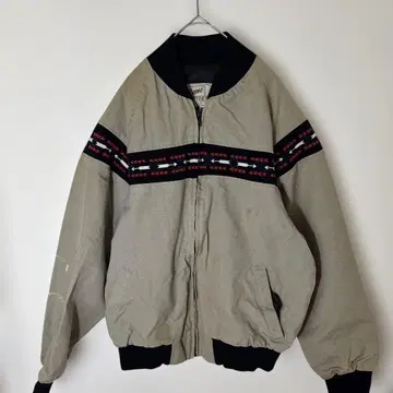 Boone INDUSTRIES USA제 워크 자켓 블루종 w73