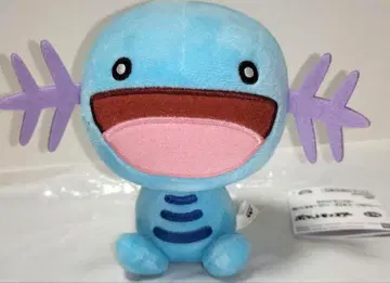 포켓몬 우파 봉제 인형 ~우파, 호엘코, 하라발리~