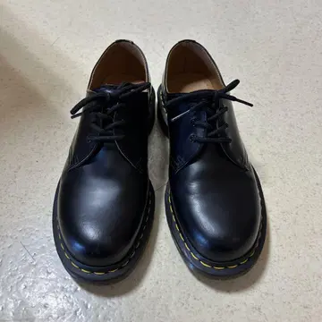 Dr. Martens 10085 블랙 8 UK