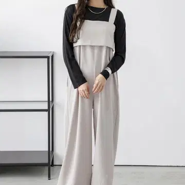 lesperance 뷔스티에풍 올인원