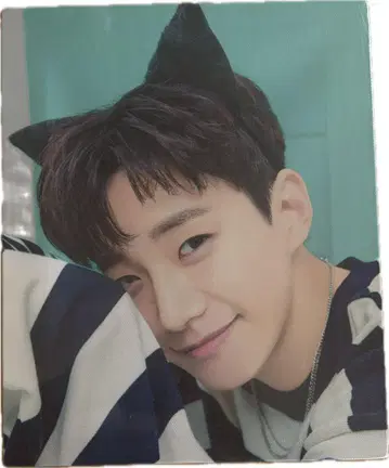 JUNHO 패널