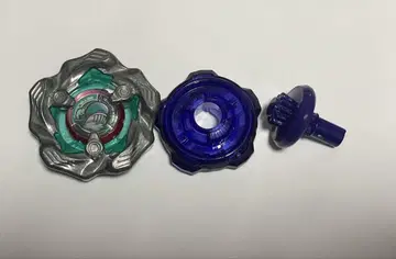 베이블레이드 X beybladeX 고래 웨이브 5-80E