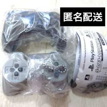 PlayStation 게임 스타트! 사운드 컬렉션 가챠 2종 세트