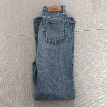 moussy MVS FRARE BLU 23inch