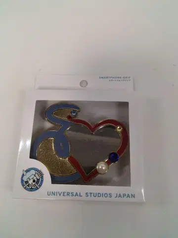 USJ 원피스 상디 스마트폰 그립