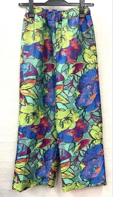 SUTAKO369 Vietnam pants 정가 29200엔