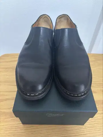 PARABOOT 파라부트 PHOTON 포톤 UK7.5