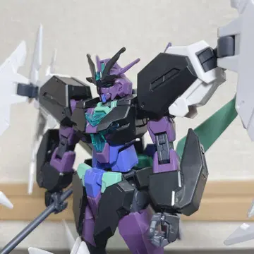 HG 1/144 풀타인 건담 완성품