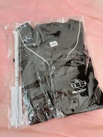BALLISTIKBOYZ 프리미엄 티켓 한정판 굿즈 업그레이드