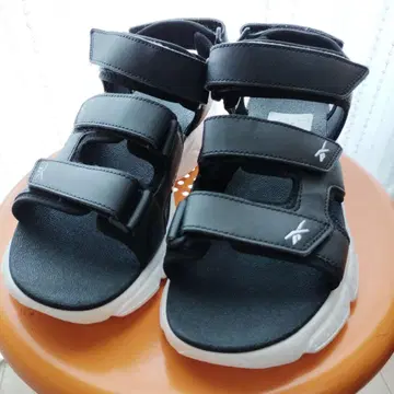 Reebok HYPERIUM SANDAL 리복 하이페리움 샌들