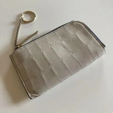 Epoi 크로커다일 패턴 프래그먼트 케이스