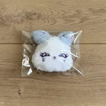 미개봉 새상품 ME:I 카토 코코로 봉제 인형 키링 콜론 미아이