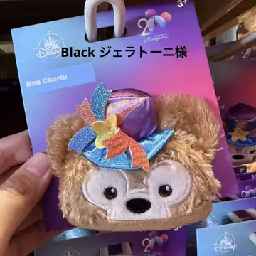 Black 젤라토니 님