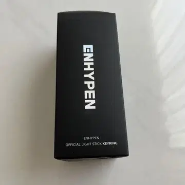 ENHYPEN 라이트 스틱 키링