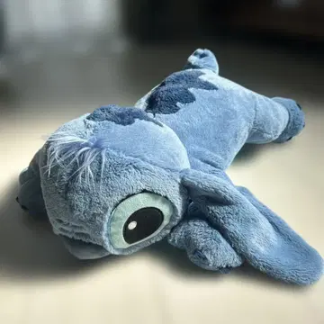 스티치 봉제 인형 디즈니 리조트