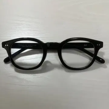 Zoff 둥근 와이드 플라스틱 프레임 ZA221005-14E1