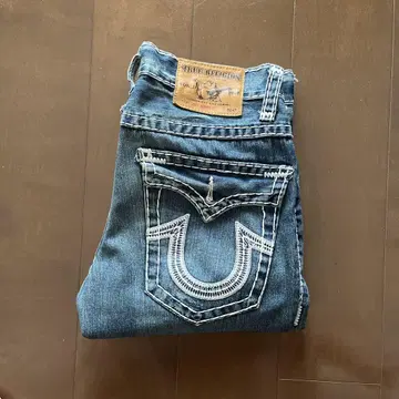 True Religion Joey Super T 트루 릴리전