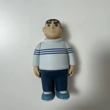 깨끗한 자이언