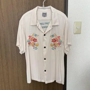 HOUSTON 수베니어 셔츠(용)
