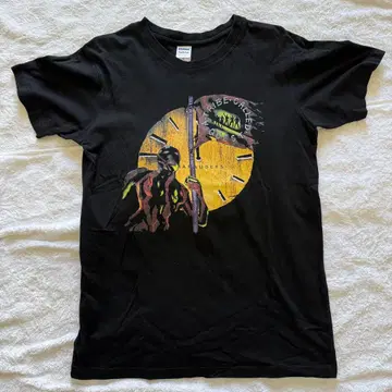 A Tribe Called Quest 셔츠 Used