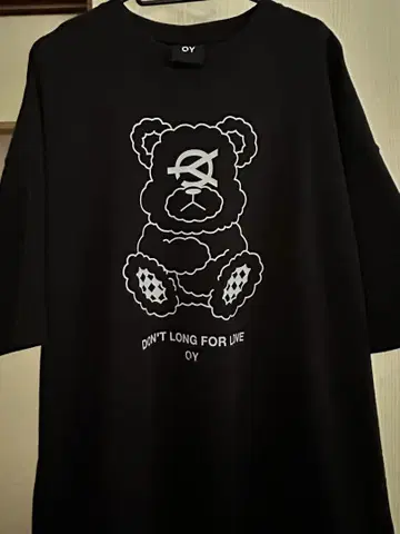 OY 셔츠