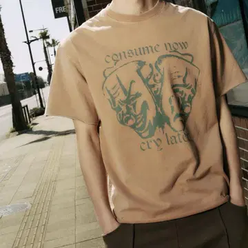 배송비 포함 새상품 엑스라지 XLARGE 티셔츠 L