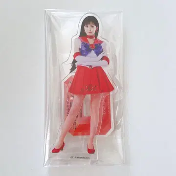 노기자카46 이치노세 미쿠 세일러마즈 아크릴 스탠드