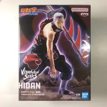나루토 NARUTO VIBRATION STARS HIDAN 히단 히단