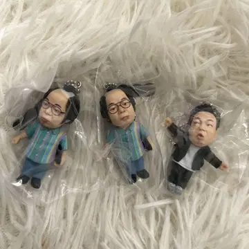 다이앤 가챠가챠 유스케