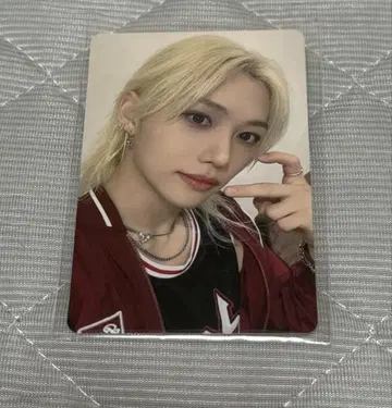 Straykids 필릭스 hop 타워 레코드 혜택