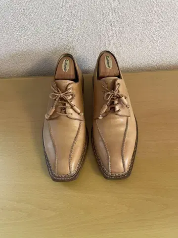STEFANO-BI 스테파노비 노르베제 제법 26cm~26.5cm