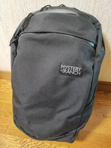 MYSTERY RANCH 프라이스 파이터 21L 블랙