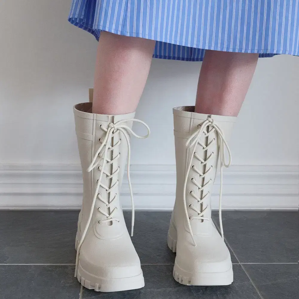 Rockfish Minjukim Rain Boots | Bunjang Global