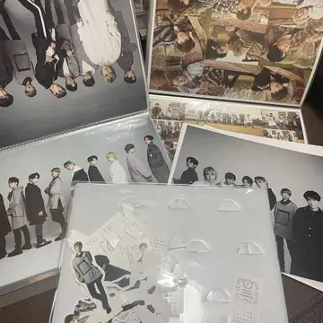 snowman 달력 2022