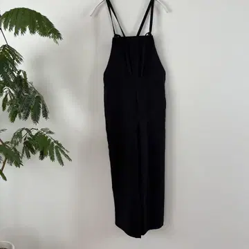 뷰티 앤 유스 살로펫 블랙 S