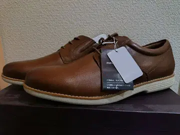 패트릭 콕스 가죽 신발 새상품 27.5cm