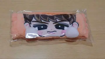 SnowMan 스노치루 헤어밴드 무카이 코지