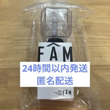 응원봉 We're timelesz LIVE TOUR 2025 FAM