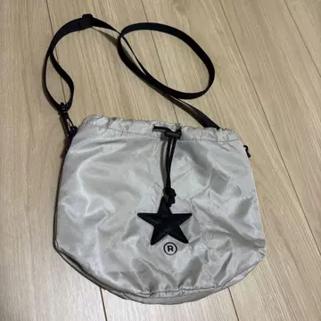컨버스 숄더백