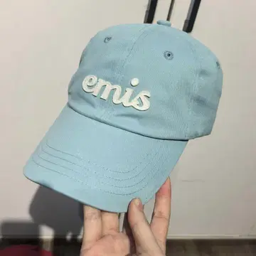 emis 야구 모자