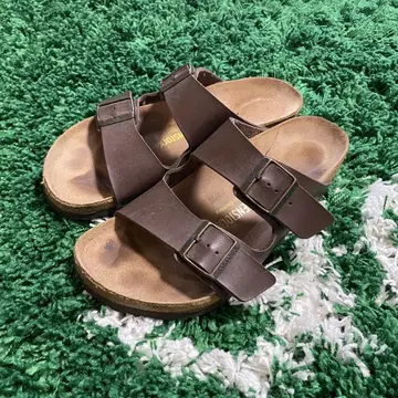 BIRKENSTOCK Arizona 버켄스탁 애리조나 샌들