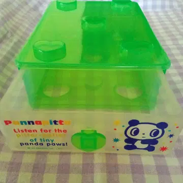 초레어! 산리오 팬더 핏타 레터 케이스 헤이세이 레트로 SANRIO 팬더