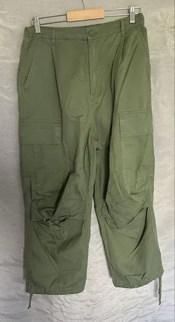 카고 팬츠